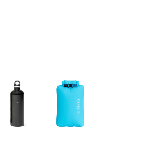 Exped Drybag Versa Bright (3-13L) Set