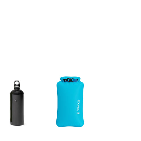 Exped Drybag Versa Bright 3L