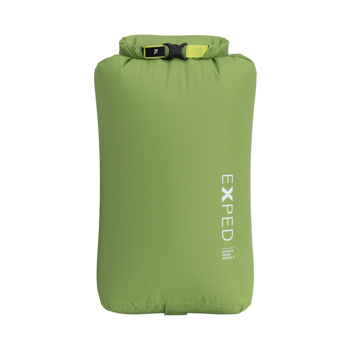 Exped Drybag Versa Bright 8L