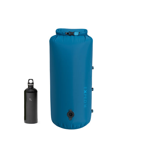 Exped Drybag Versa Compression 19L