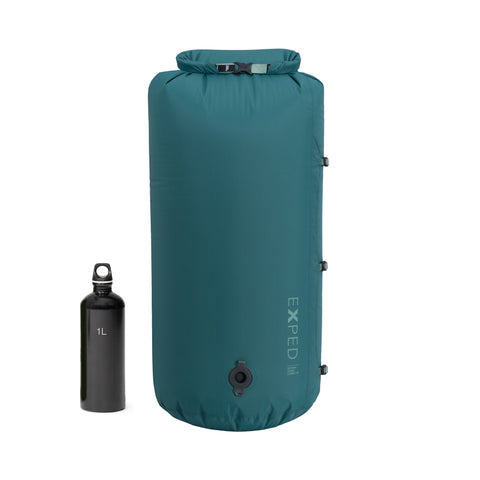Exped Drybag Versa Compression 36L