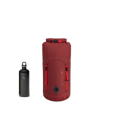 Exped Drybag Versa Telecompression 13L