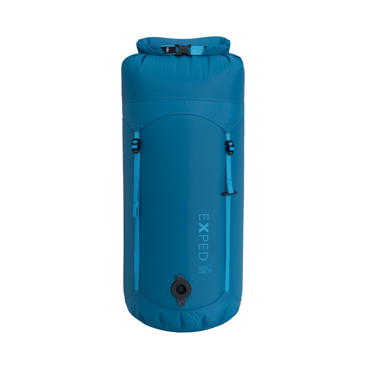 Exped Drybag Versa Telecompression 19L