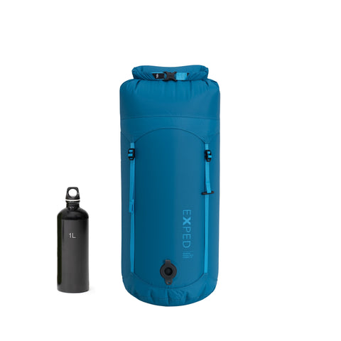 Exped Drybag Versa Telecompression 19L