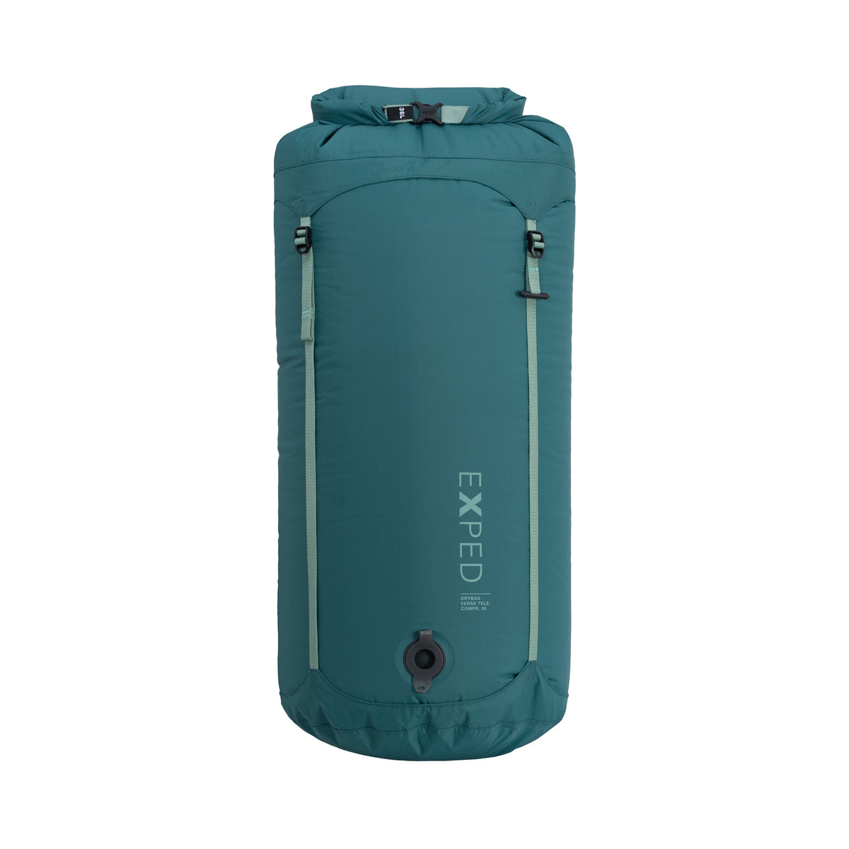 Exped Drybag Versa Telecompression 36L