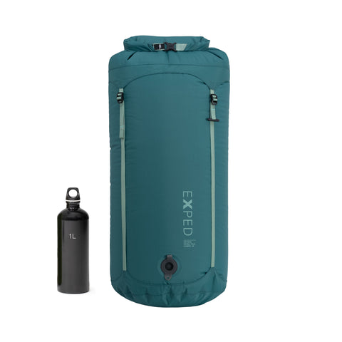 Exped Drybag Versa Telecompression 36L