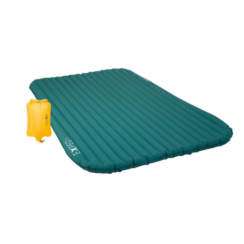 Exped Dura 5R Duo  Sleeping Mats - Wylies Outdoor World