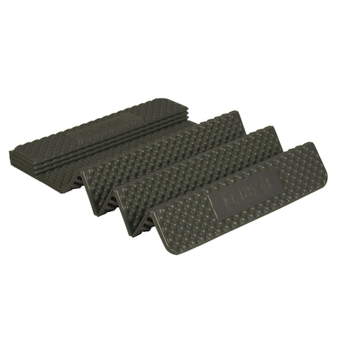 Exped Flex 1.5R M - Charcoal