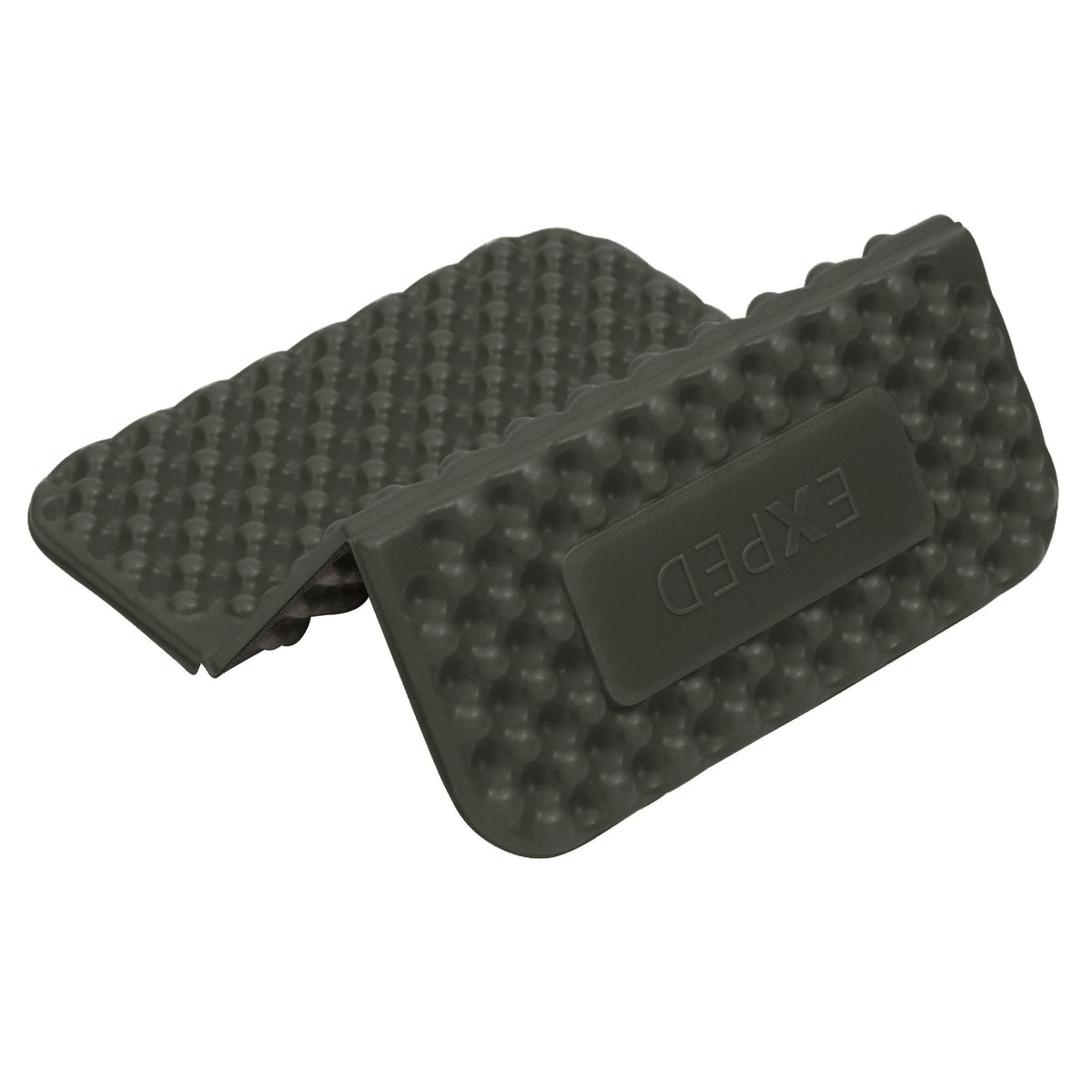 Exped Flex Sit Pad - Charcoal