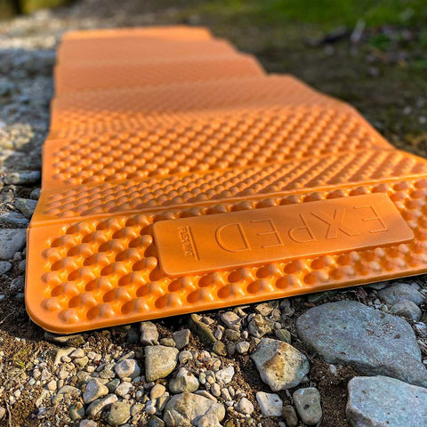 Exped FlexMat Orange M