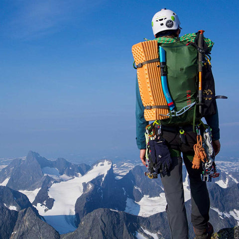 Exped FlexMat Orange M