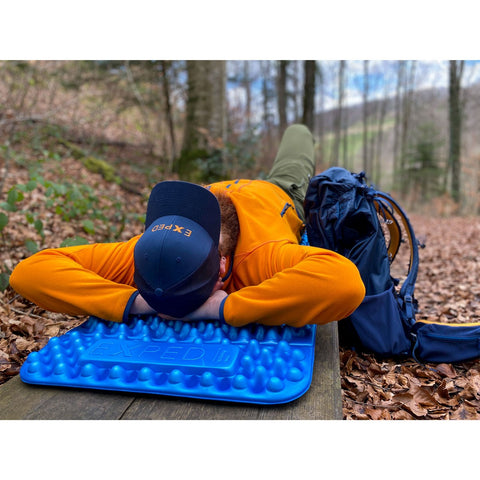 Exped FlexMat Plus M