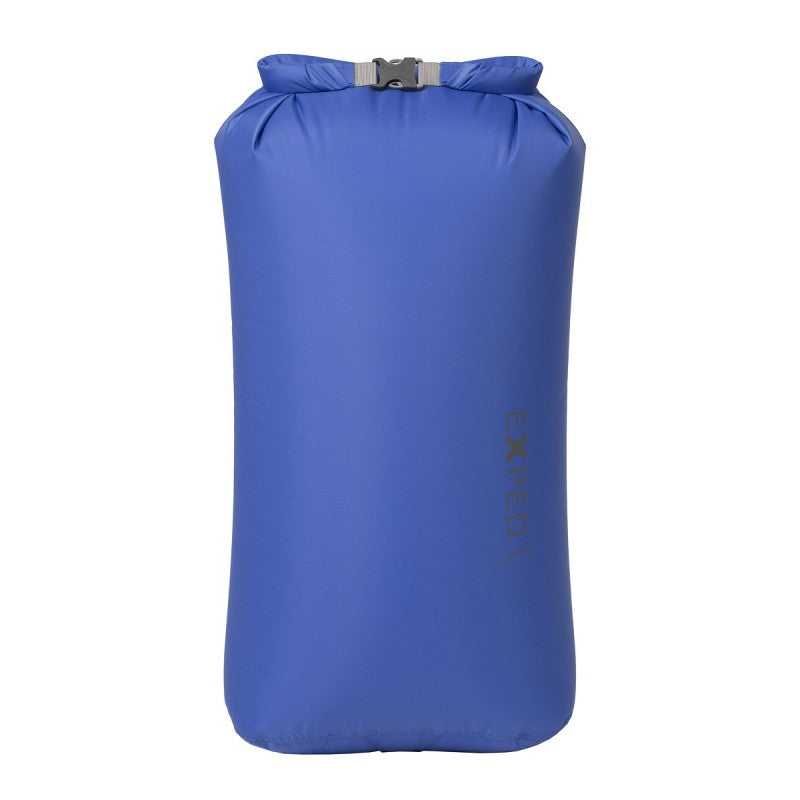 Exped Fold Drybag Bright