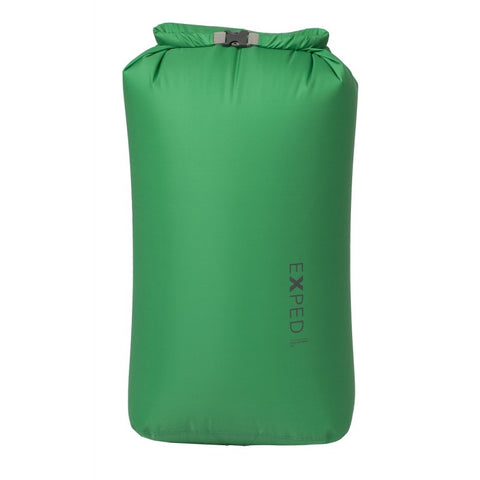 Exped Fold Drybag Bright
