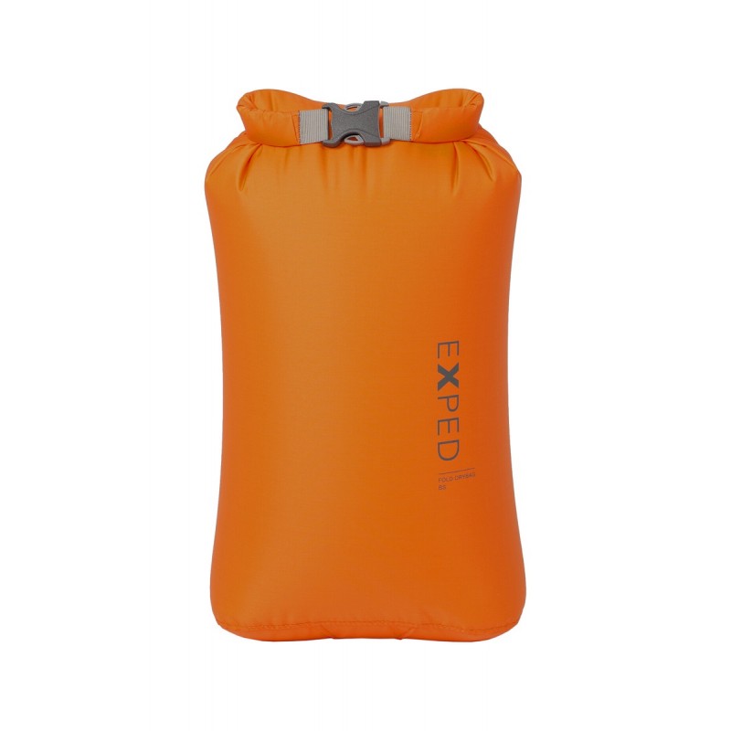 Exped Fold Drybag Bright
