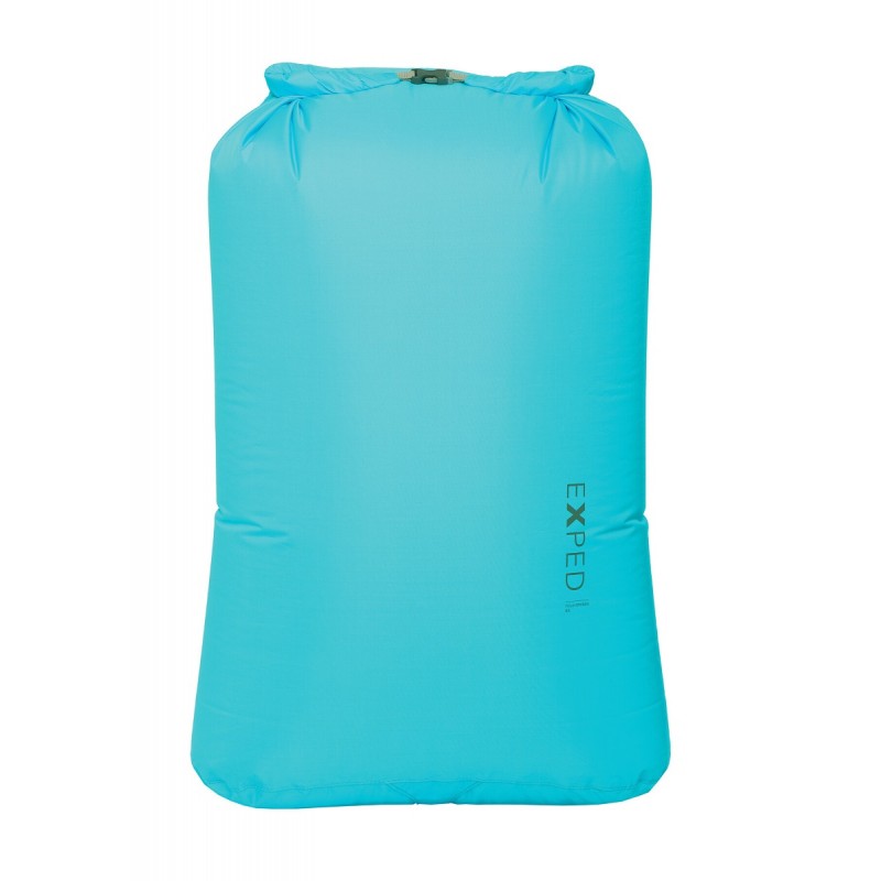 Exped Fold Drybag Bright