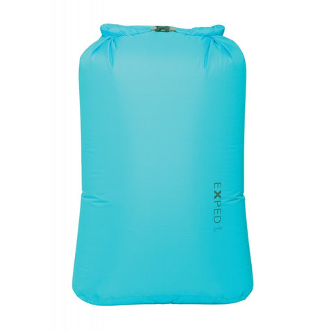 Exped Fold Drybag Bright