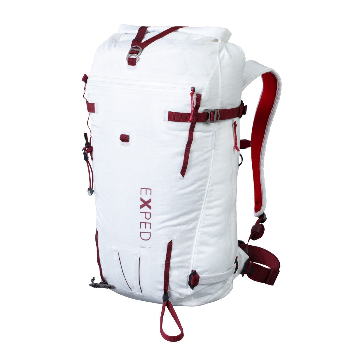 Exped Icefall 40