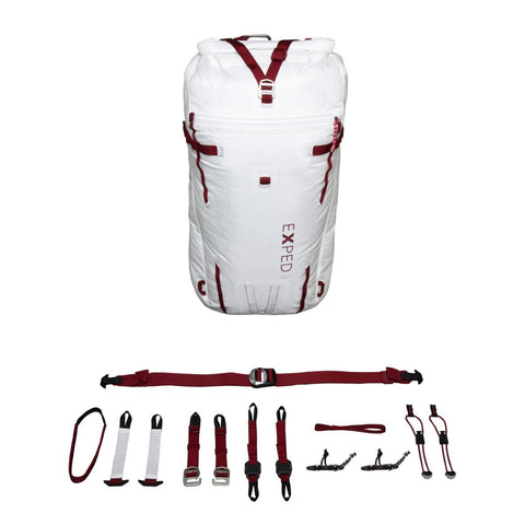 Exped Icefall 40