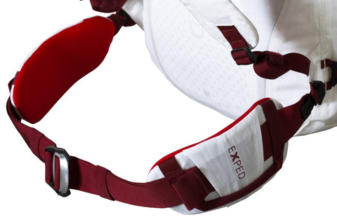 Exped Icefall 40