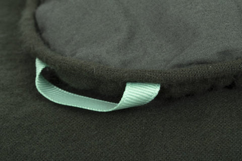 Exped Luxewool Blanket Duo Sleeping Bag
