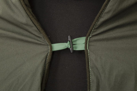 Exped Luxewool Blanket Duo Sleeping Bag
