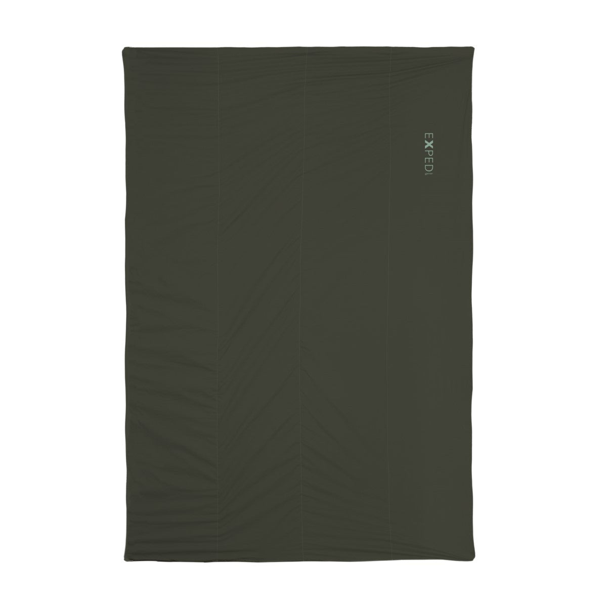 Exped Luxewool Blanket Uno Sleeping Bag