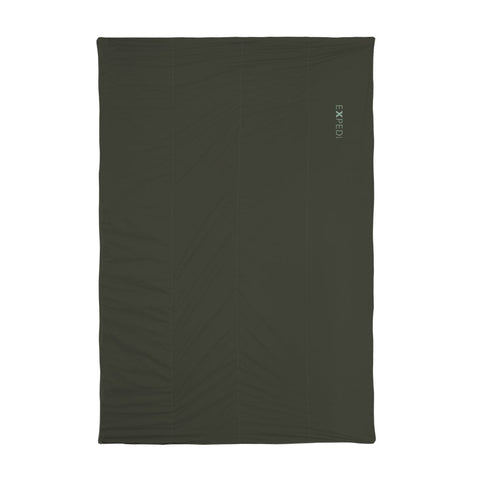 Exped Luxewool Blanket Uno Sleeping Bag