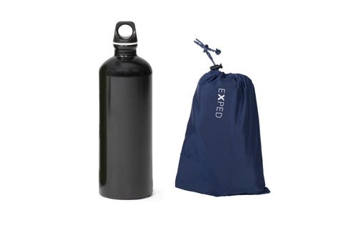 Exped Mat Cover M
