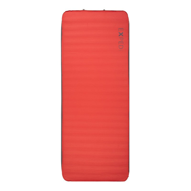 Exped MegaMat Red  10 Sleeping Mats - Wylies Outdoor World