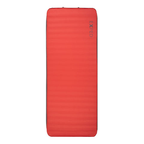 Exped MegaMat Red  10 Sleeping Mats - Wylies Outdoor World