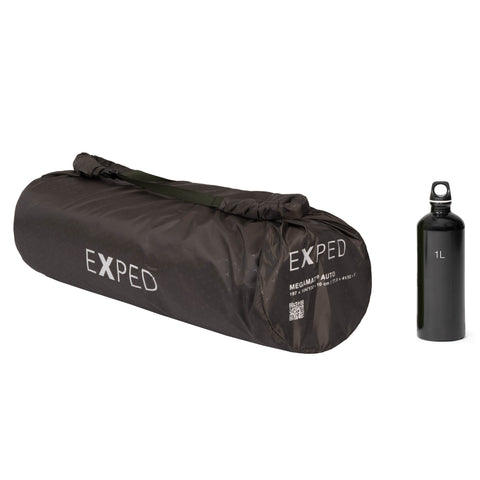 Exped MegaMat Auto 2025