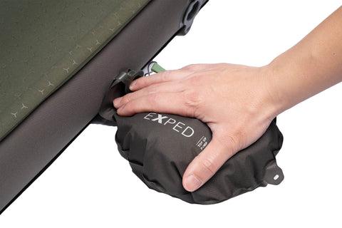 Exped MegaMat Auto 2025