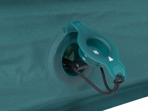 Exped MegaMat LXW Inflatable Camping Sleep Mat