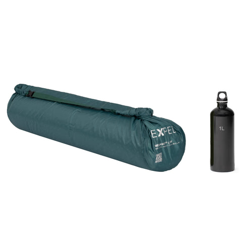 Exped MegaMat LXW Inflatable Camping Sleep Mat