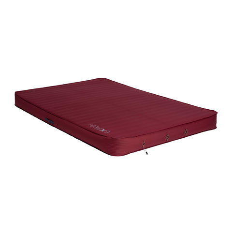 Exped MegaMat Max Duo LW+ Inflatable Camping Sleep Mat