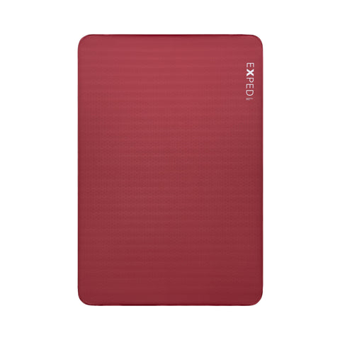 Exped MegaMat Max Duo LW+ Inflatable Camping Sleep Mat