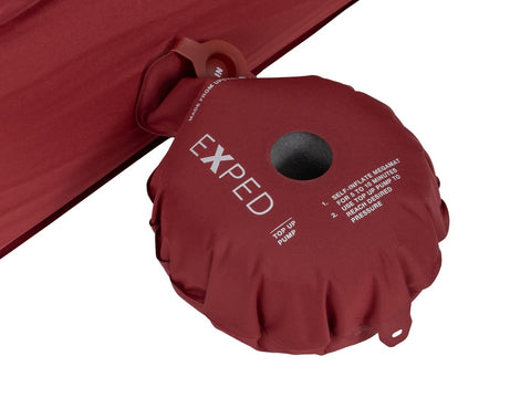Exped MegaMat Max LXW