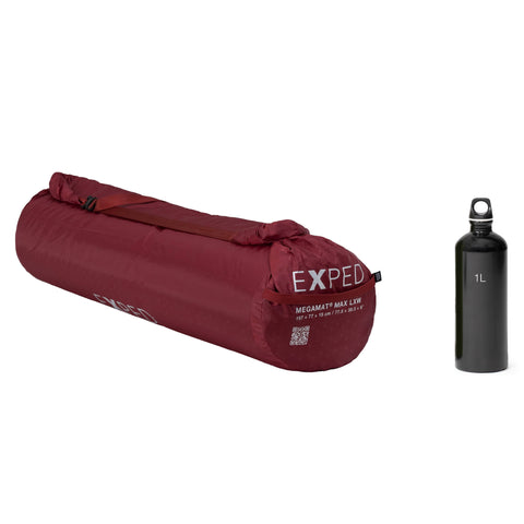 Exped MegaMat Max LXW