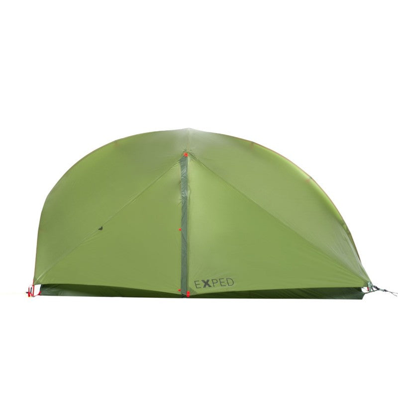 Exped Mira III HL - Wylies Outdoor World