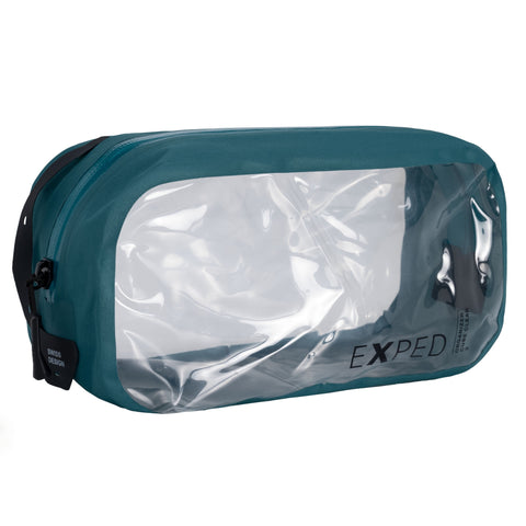 Exped Organizer Clear Cube 3L