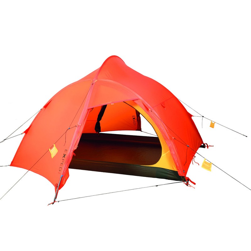 Exped Orion II Extreme - Wylies Outdoor World