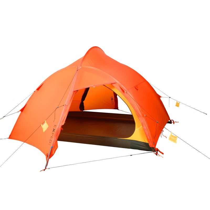 Exped Orion III Extreme - Wylies Outdoor World