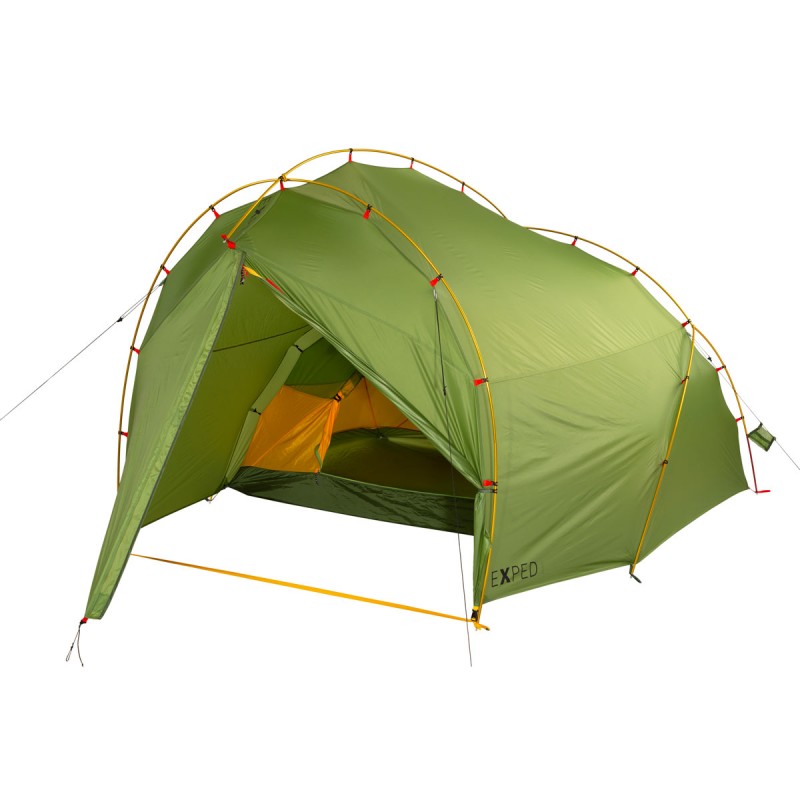 Exped Outer Space III Tent - Wylies Outdoor World