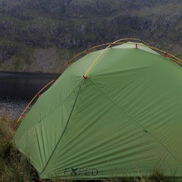 Exped Outer Space III Tent - Wylies Outdoor World