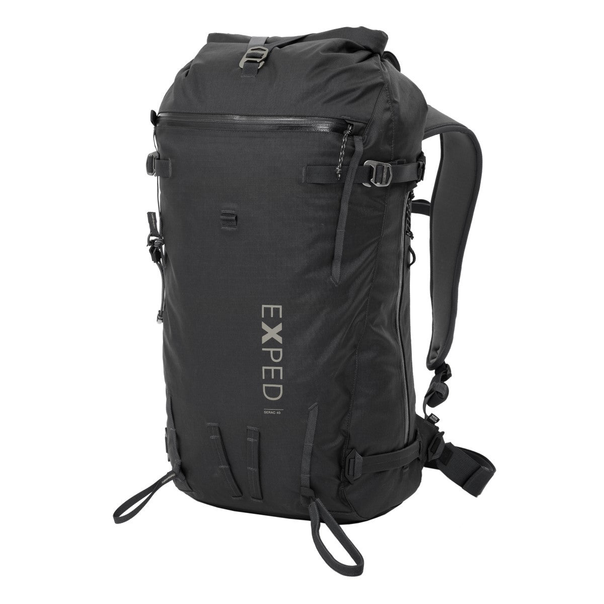 Exped Serac 40