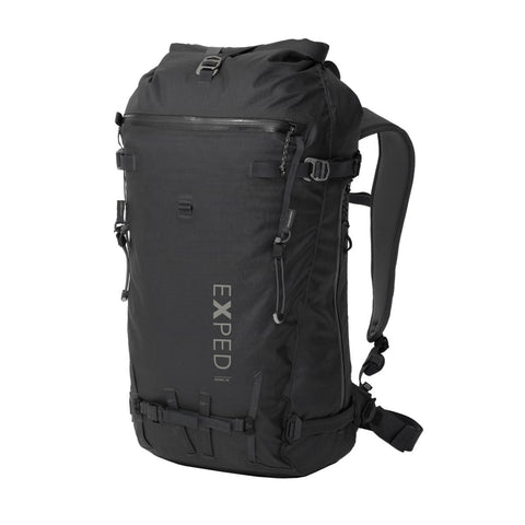Exped Serac 40