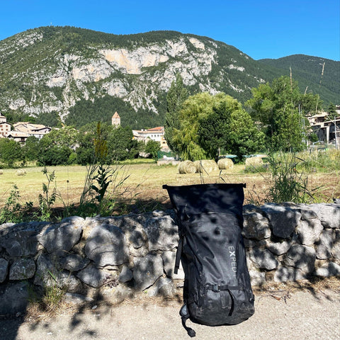 Exped Serac 40