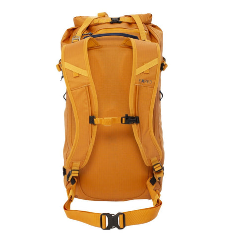 Exped Serac 40