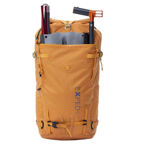 Exped Serac 40